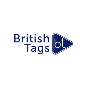 Wrightsons British Tags
