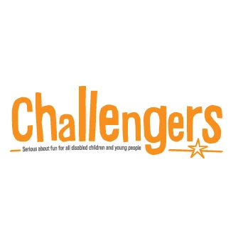 challengers logo testimonial
