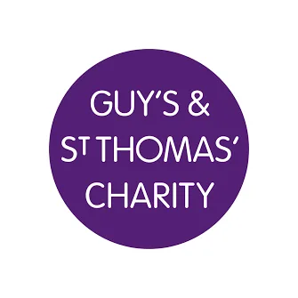 Guys and St Thomas logo testimonial