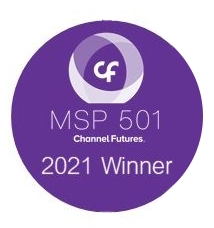 MSP 501 Logo