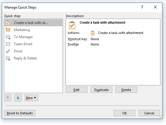 Microsoft screenshot Step 3