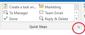 Microsoft screenshot Step 2