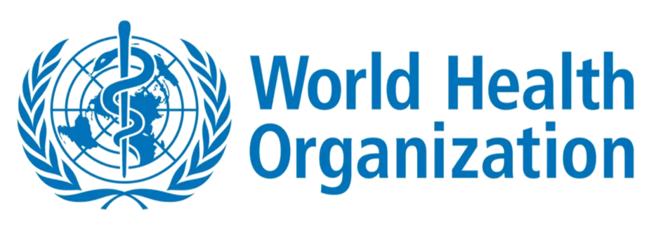 World Health Organization logo