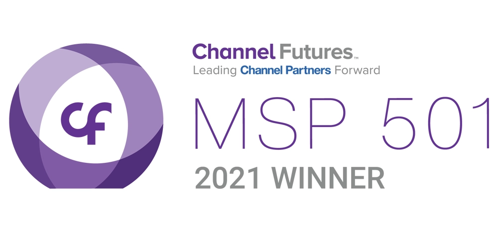 ramsac are MSP 501 Channel Leaders