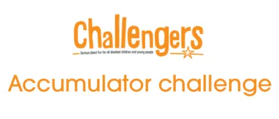 ramsac Challengers accumulator challenge blog