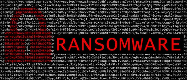 ramsac Ransomware blog