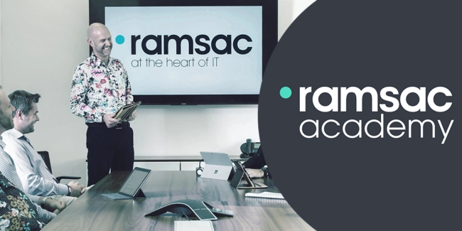 ramsac academy blog
