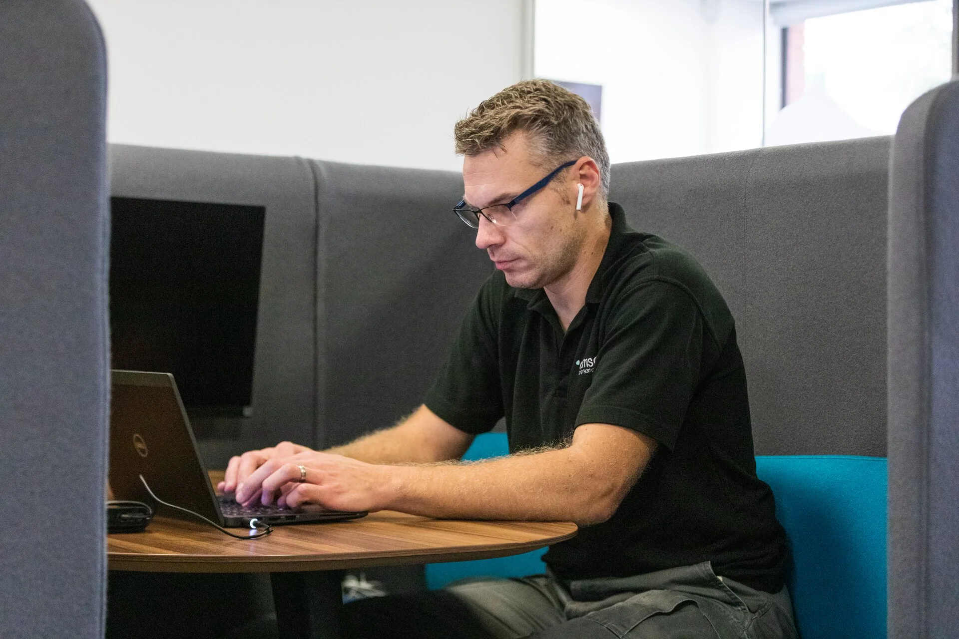 Cybersecurity, social media and the workplace