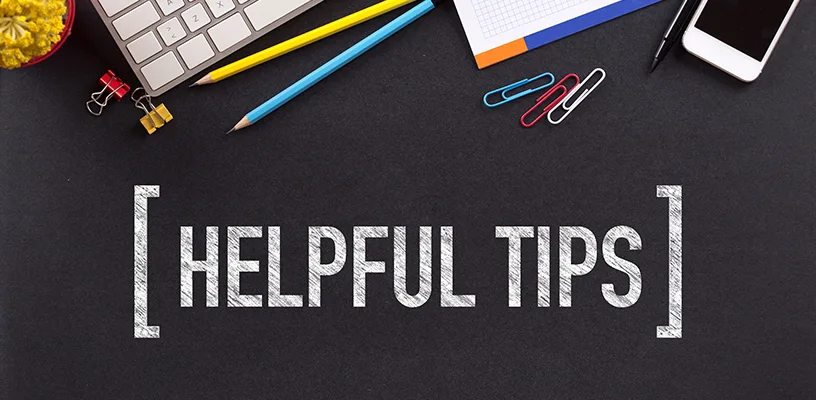 10 tips for mastering Microsoft Word