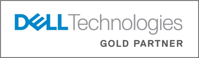 EMC 16 Partner Gold Metallic