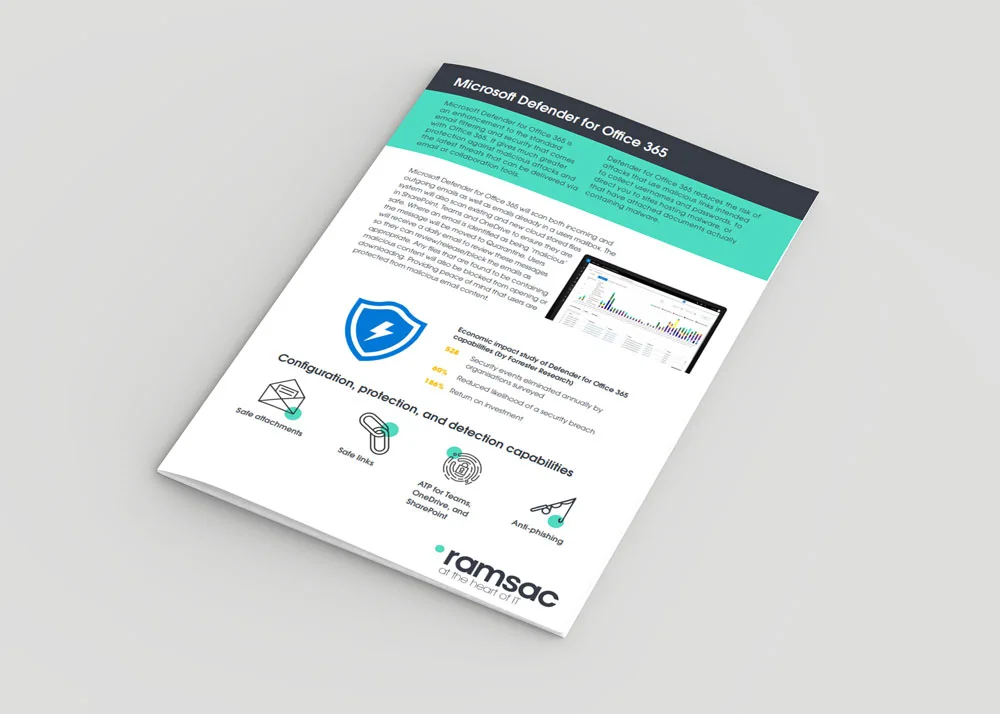 Microsoft Defender for Office 365