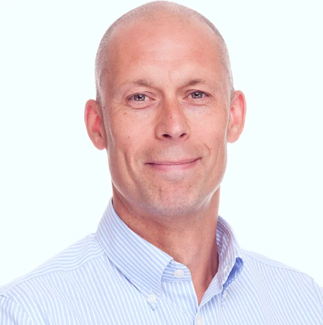ramsac team headshot paul mew