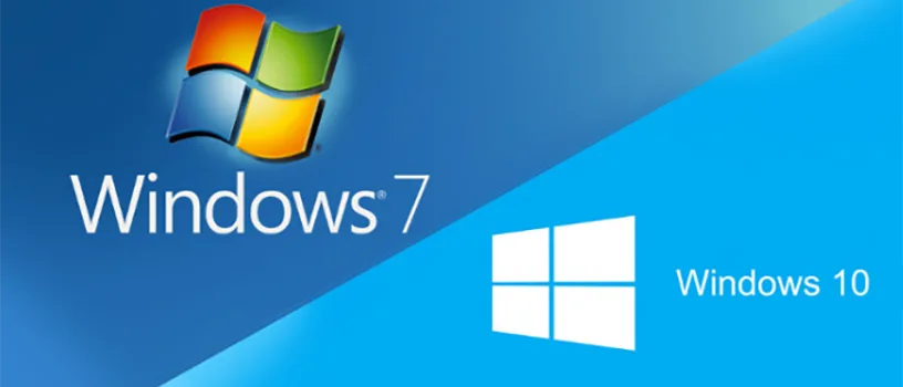 Still using Windows 7 or Server 2008?  – You are at risk