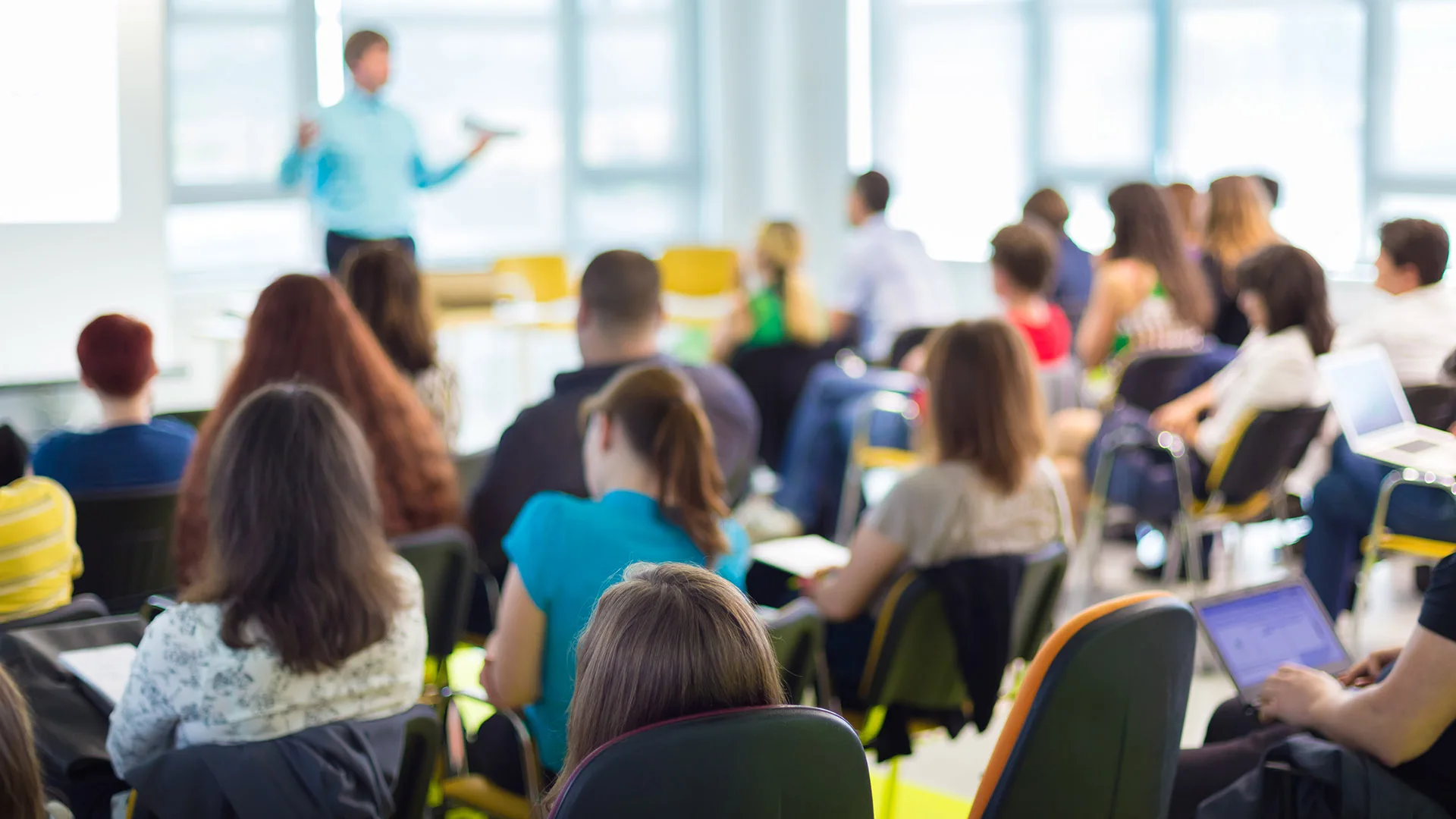 Education IT Support