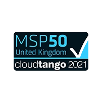 MSP 50 cloud tango 2021