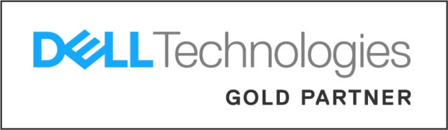 ramsac are a gold dell technologies partner