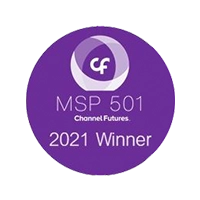 MSP 501 2021 winners