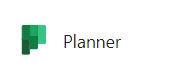 Planner logo