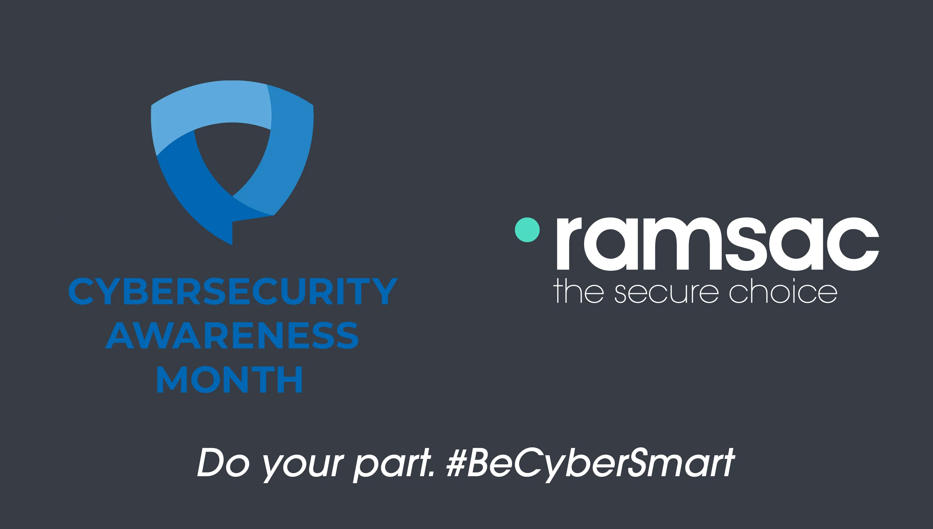 Celebrating 20 Years of Cybersecurity Awareness Month
