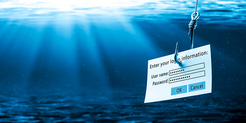 Ask the expert: answering the internet’s most common Phishing questions