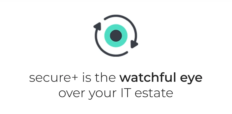 Webinar – secure+ presentation and Q&A: A discussion on Cybersecurity Monitoring