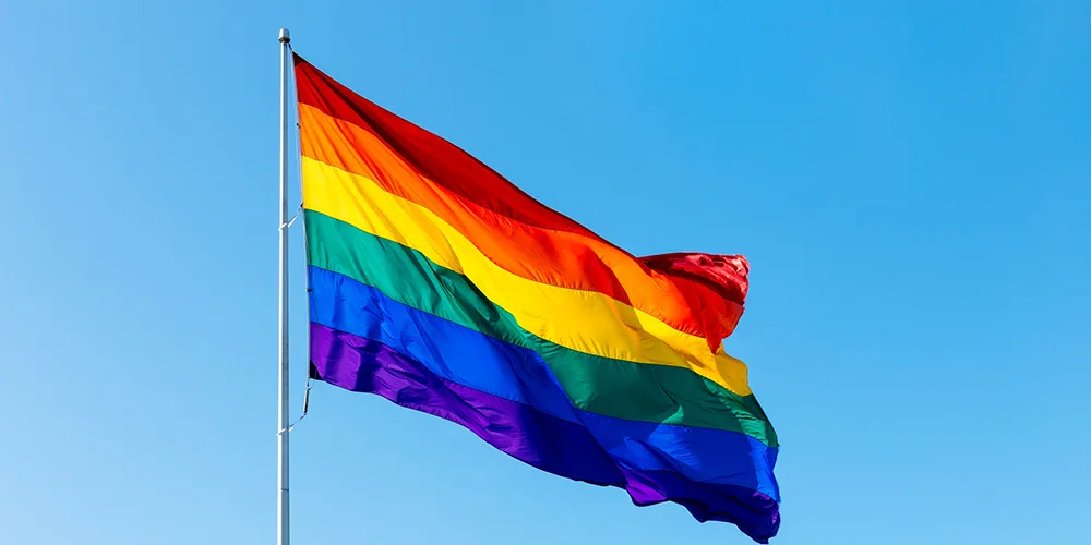 Celebrating Pride month at ramsac: What is it and why do we have one?