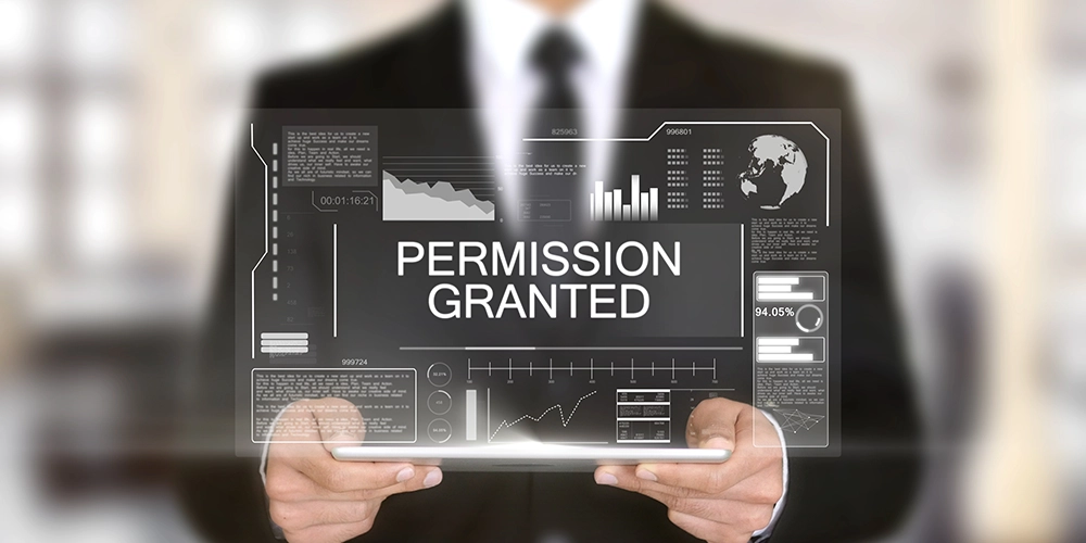 Understanding the dangers of ‘Permission Creep’