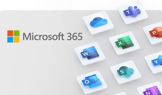 microsoft 365