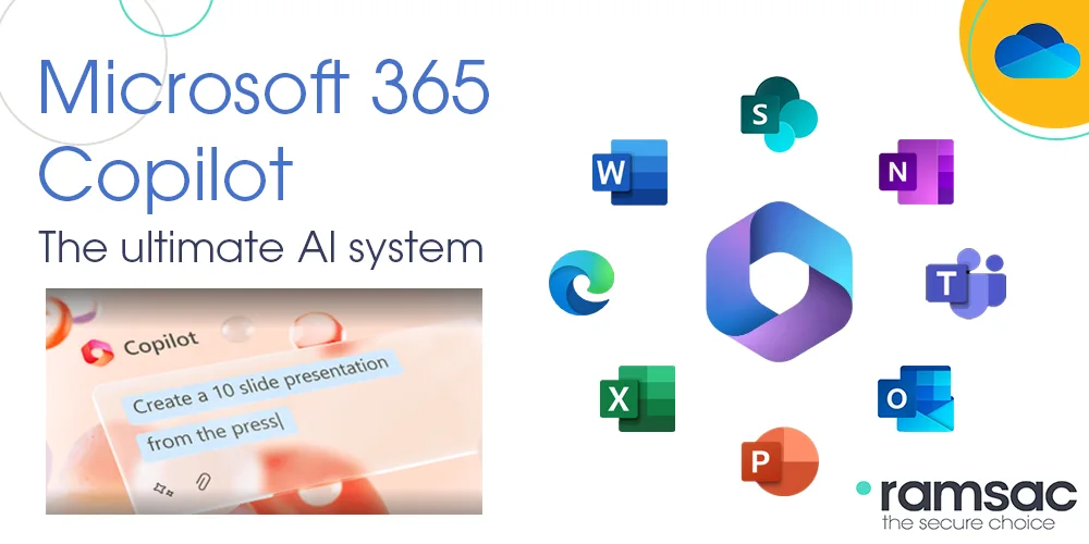 What you need to know about Microsoft 365 Copilot, the ultimate AI assistant