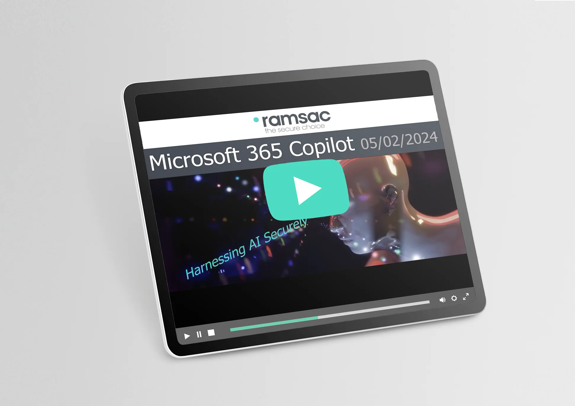 Copilot for Microsoft 365: What you need to know!