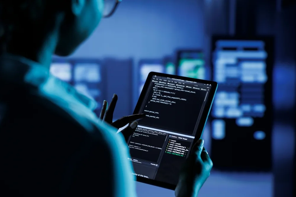 ChatGPT and Confidentiality: How Safe is Your Data?