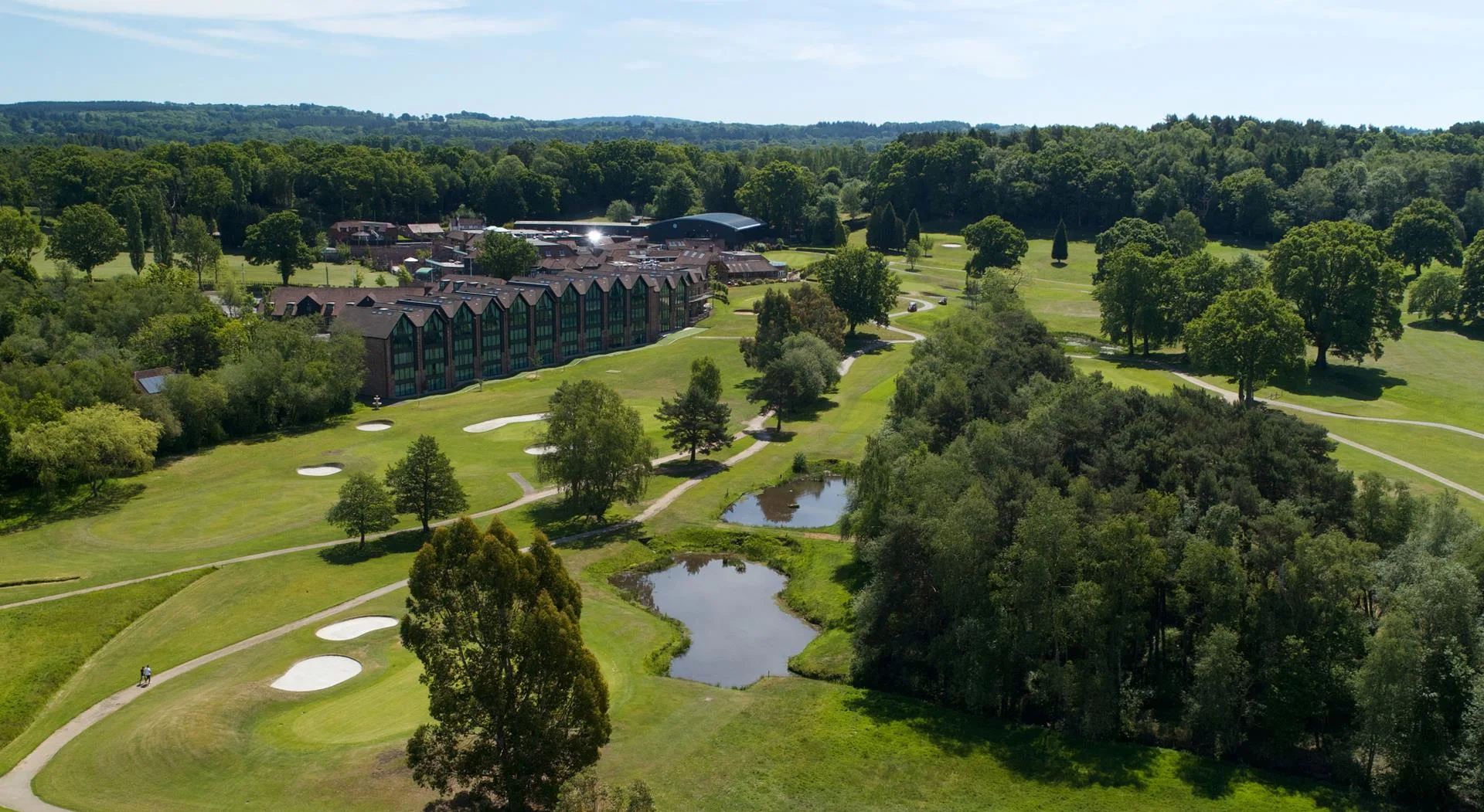 ramsac Charity Golf Day