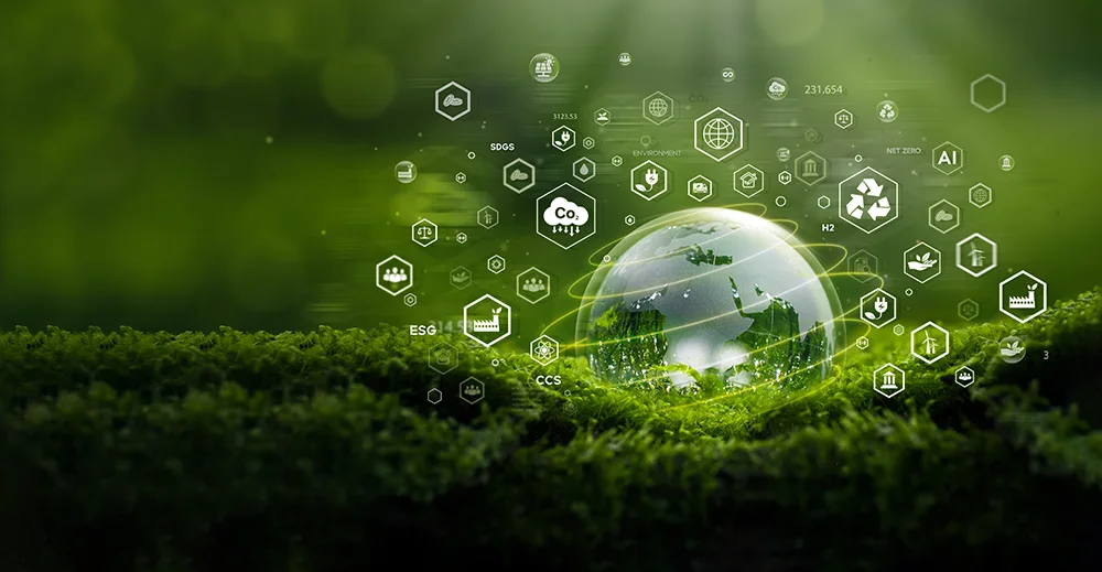 AI PCs: Smarter Computing for a Greener Future