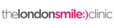 London Smile logo