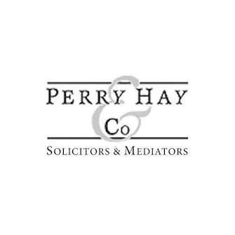 Perry Hay and co logo testimonial