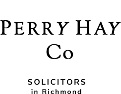 Perry & Hay logo