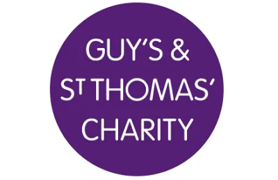GuyStThomas logo