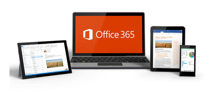 Microsoft 365 case study: Forms, Flow, SharePoint & PowerBI