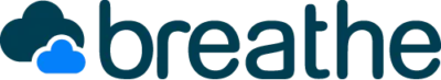Breathe logo