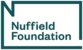 nuffield foundation logo