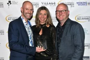 business of the year biz awards 300x199