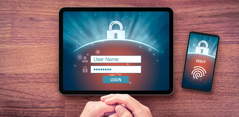 How secure is MFA based on SMS and voice calls?