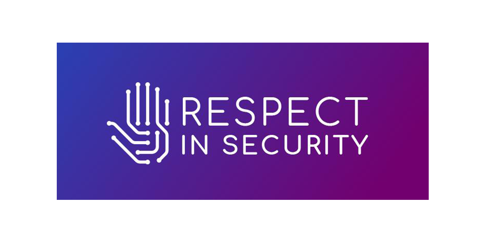 Respect in Security pledge