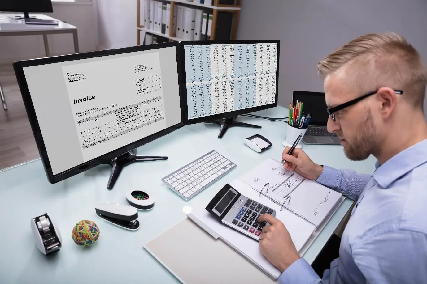 Cybersecurity guide: how accounting firms should anticipate risks