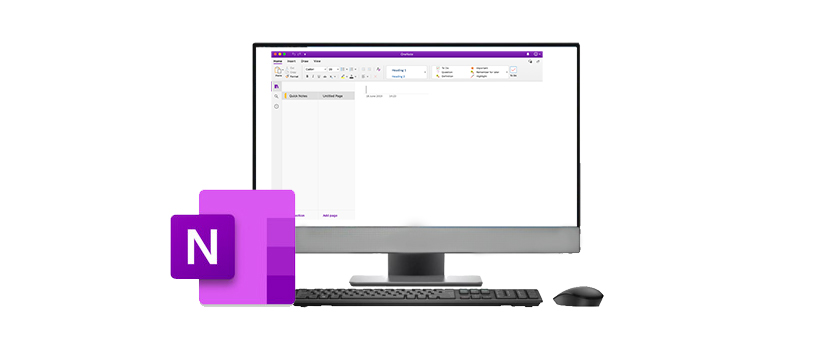 Onenote 2019 hotsell