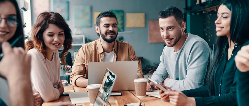 7 Reasons Why Company Culture is Important