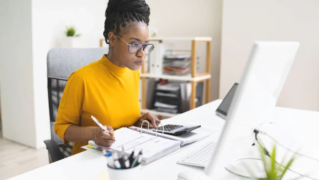 ramsac accountant header