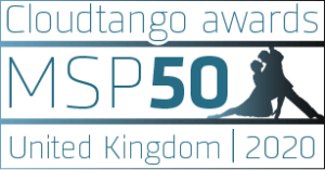 ramsac named as one of the UK’s top Managed Service Providers in the UK 2020
