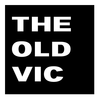 The old vic logo testimonial