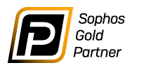 sophos global partner program gold